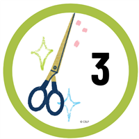 SRP 2025 Week 3: Early Literacy Badge