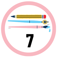 SRP 2025 Week 7: Early Literacy Badge
